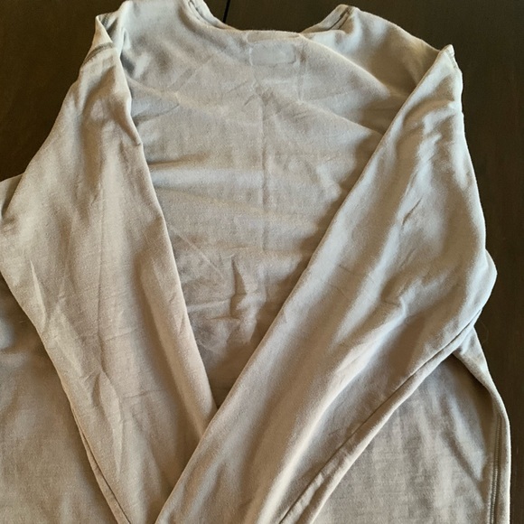 Men’s Columbia Long Sleeve (M) - Picture 2 of 2